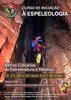 Curso de iniciação à espeleologia