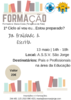 1º ciclo ai vou eu