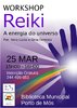 Workshop Reiki