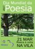 Dia Mundial da Poesia