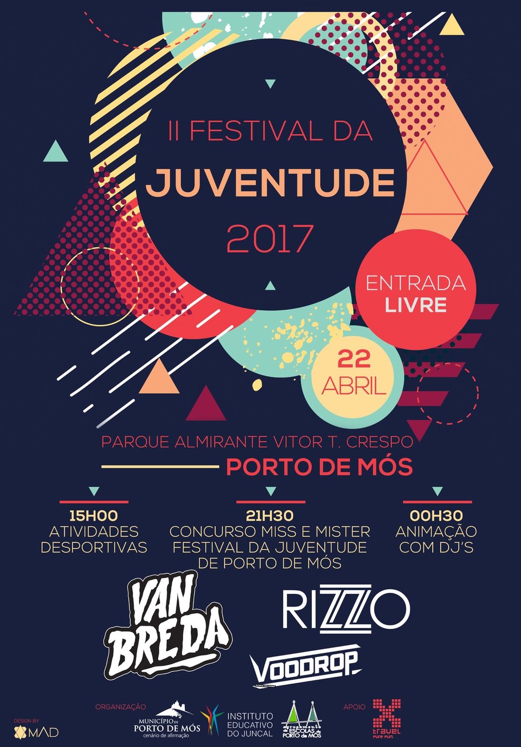 2º Festival da Juventude