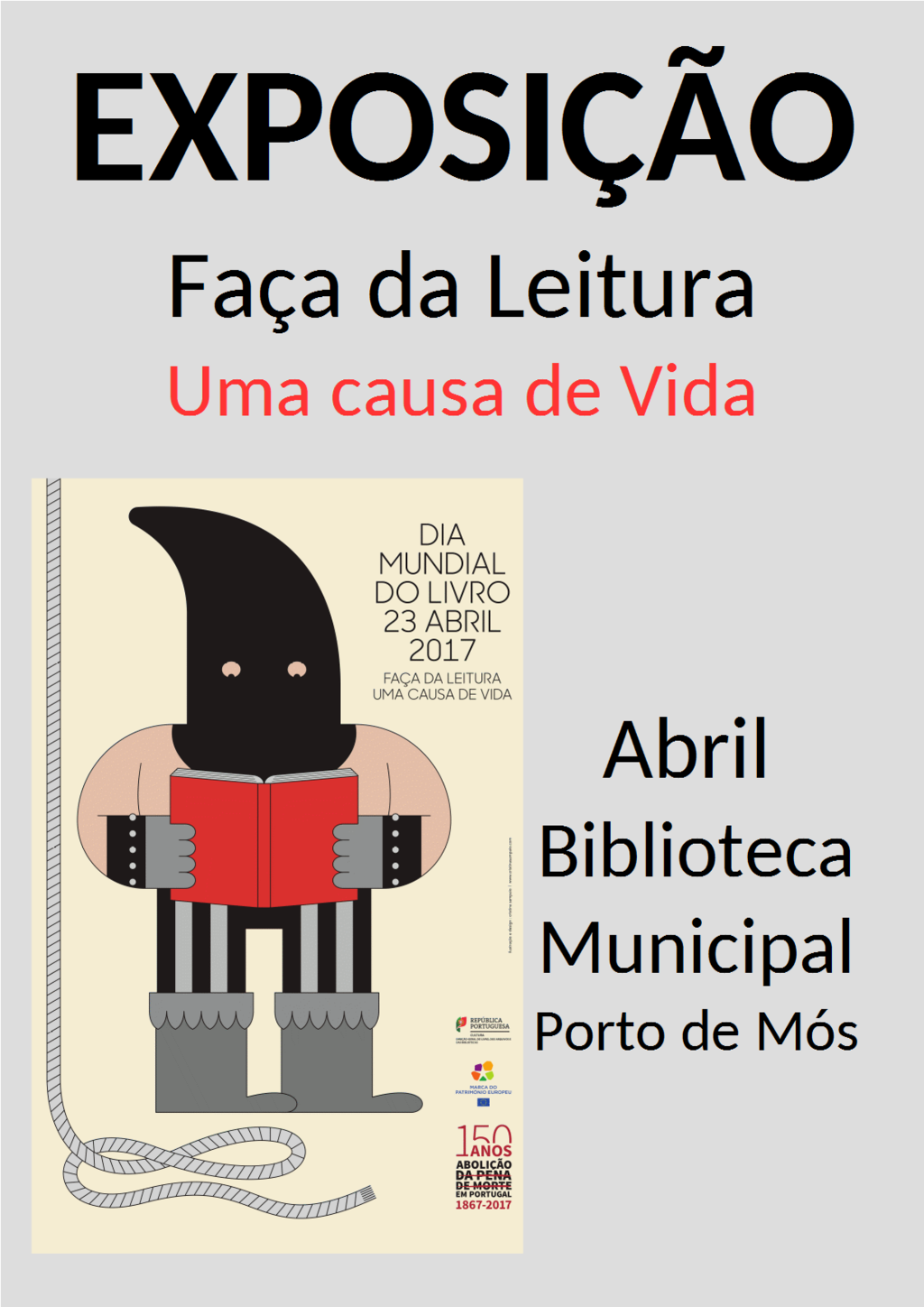 Dia Mundial do Livro