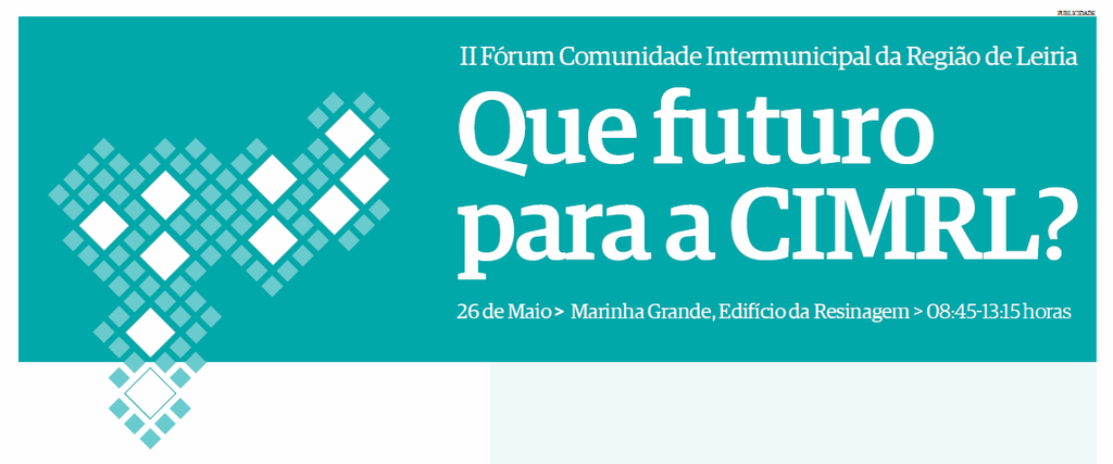 Que futuro para a CIMRL?