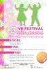 VII Festival da Primavera