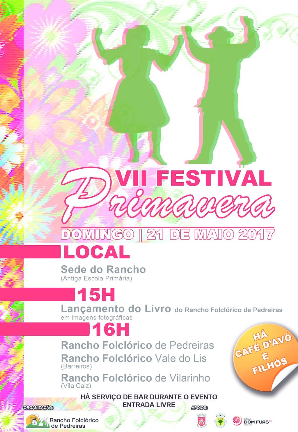 VII Festival da Primavera