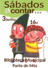Sábados a Contar