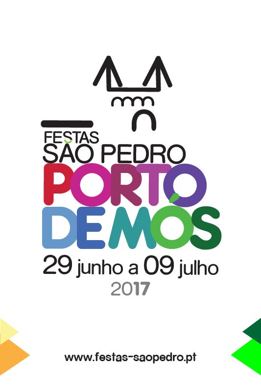 Festas São Pedro