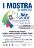1º Mostra Like Saude