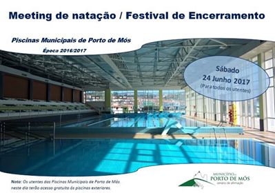 Festival de Encerramento