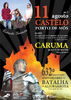 Comemorações do 632º Aniversário da batalha de Aljubarrota