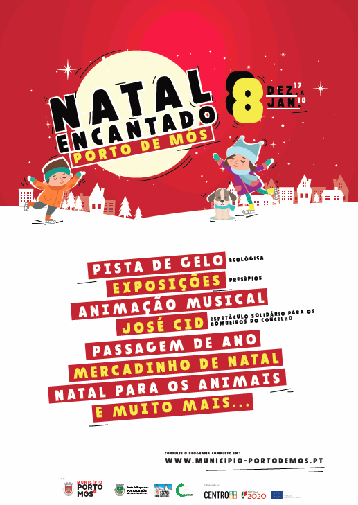 Natal Encantado