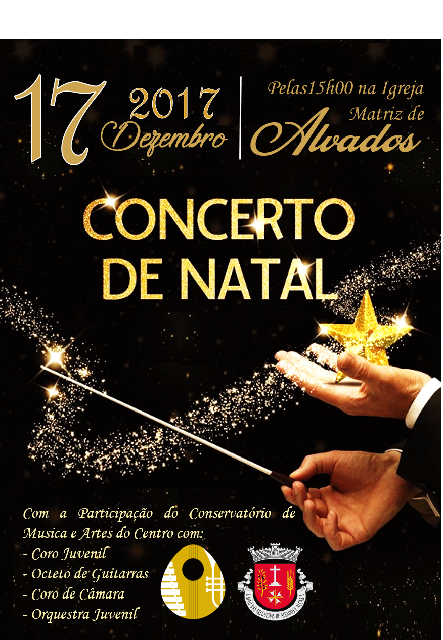 Concerto de Natal