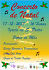 Concerto de Natal Grupo Coral Vila Forte