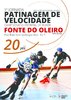 1ª Jornada de Patinagem de Velocidade – Campeonato Distrital de Indoor