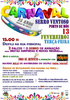 Carnaval de Serro Ventoso