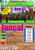 8ª Resistência 3 Horas BTT Juncal 2018