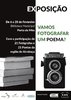 Exposição "Vamos fotografar um poema?"