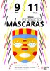 Exposição de Máscaras de Carnaval