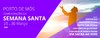 Comemorações da Semana Santa de Porto de Mós 2018