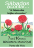 Sábados a Contar