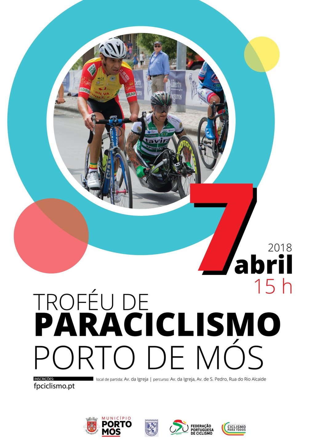 Troféu de Paraciclismo