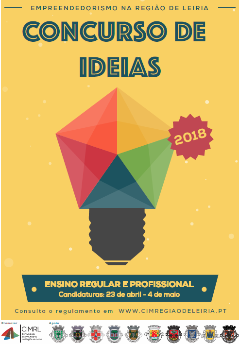 Concurso de Ideias