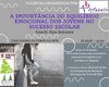 A importãncia do equilíbrio emocional no sucesso escolar