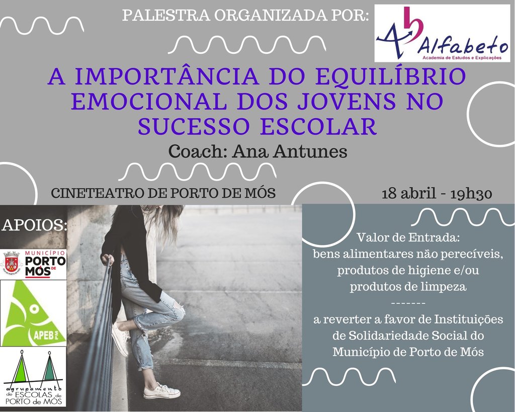 A importãncia do equilíbrio emocional no sucesso escolar