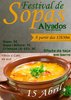Festival de Sopas de Alvados