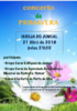 Concerto de Primavera