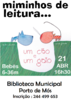 Miminhos de Leitura