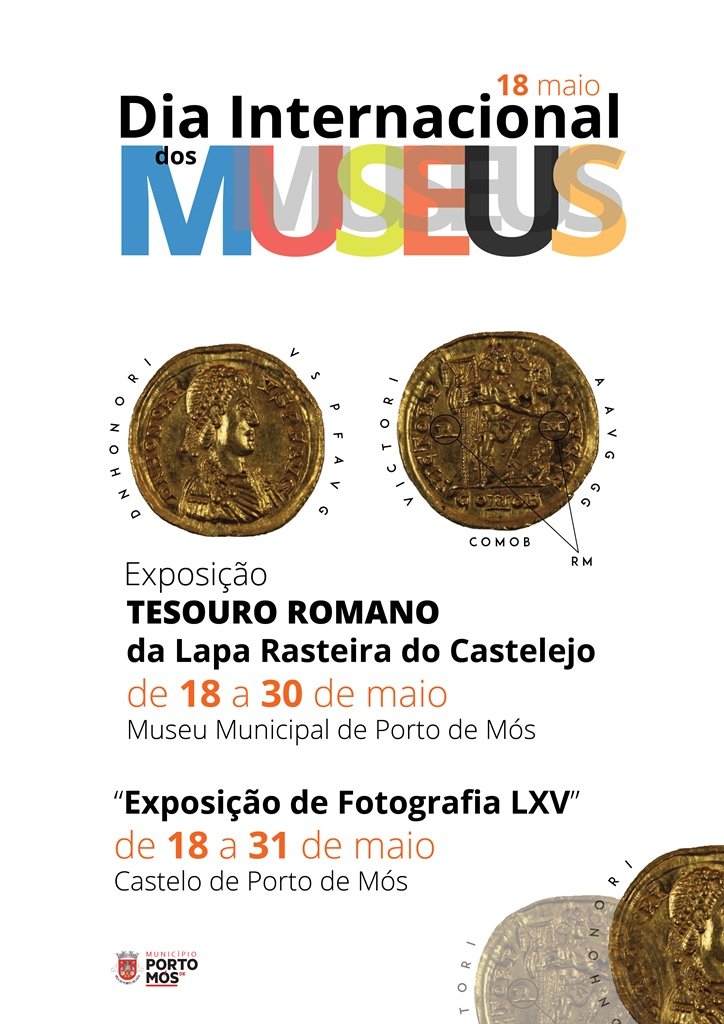 Dia Internacional dos Museus