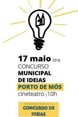 Concurso de Ideias