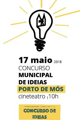 Concurso de Ideias