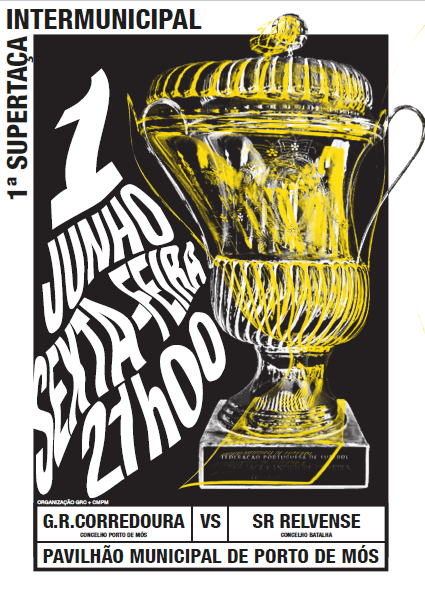 1ª Supertaça Intermunicipal