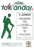 Tokandar - Rota da Mata