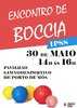 Final de Boccia