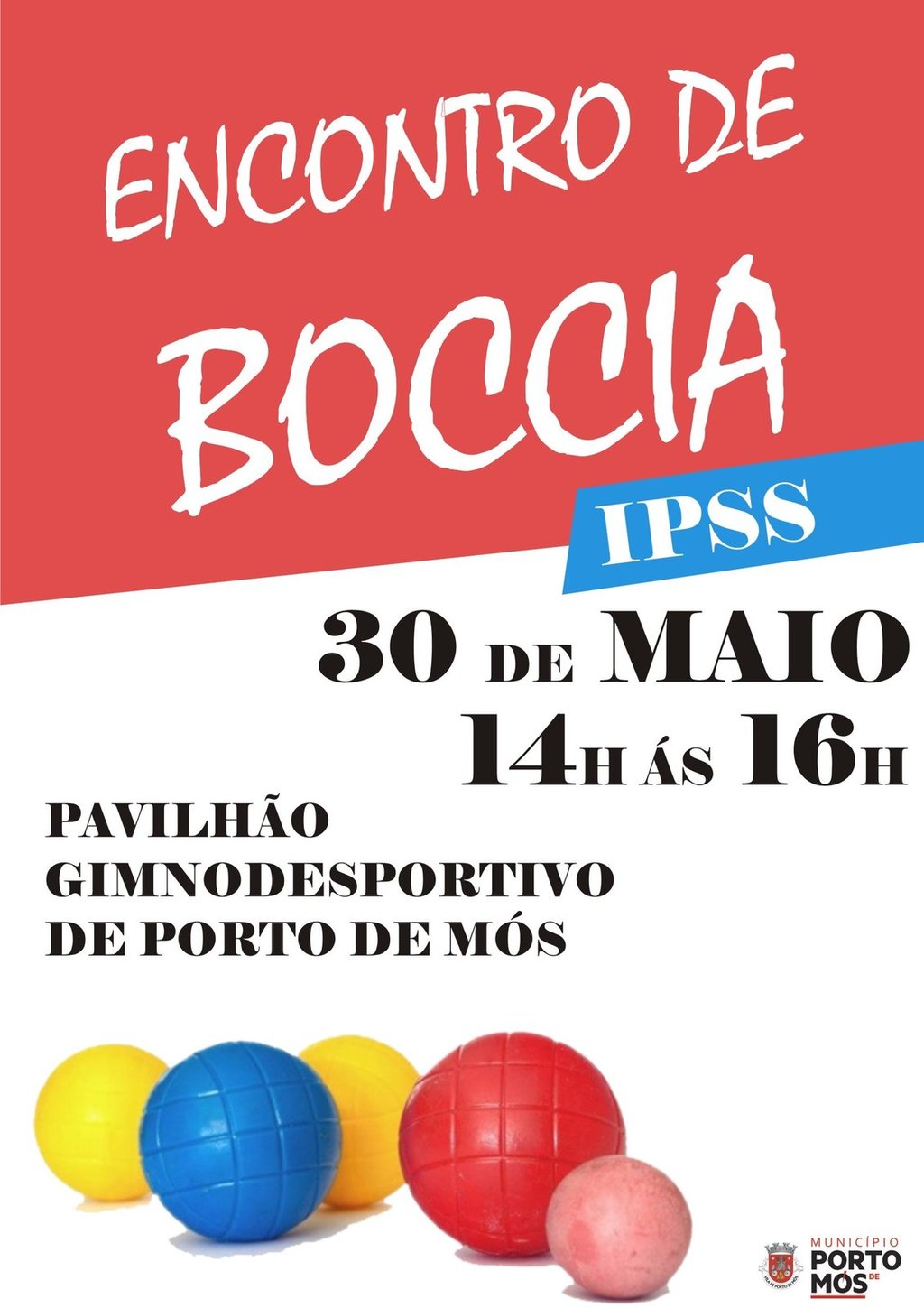 Final de Boccia