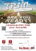 Trail Raposa Manhosa