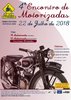 4º Encontro de Motorizadas - As mal estimadas
