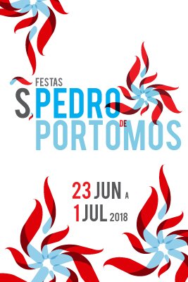 Festas São Pedro 2018