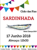 Sardinhada - Chão das Pias