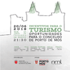 Incentivos para o Turismo - Oportunidades para o concelho de Porto de Mós
