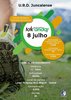 Tokandar 8 de julho