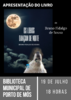 Apresentação do livro "Os lobos dançam de noite"