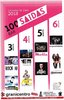 100saidas