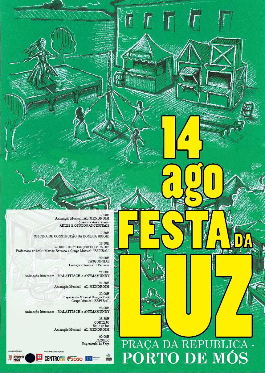 Festa da Luz