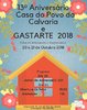 Casa do Povo da Calvaria