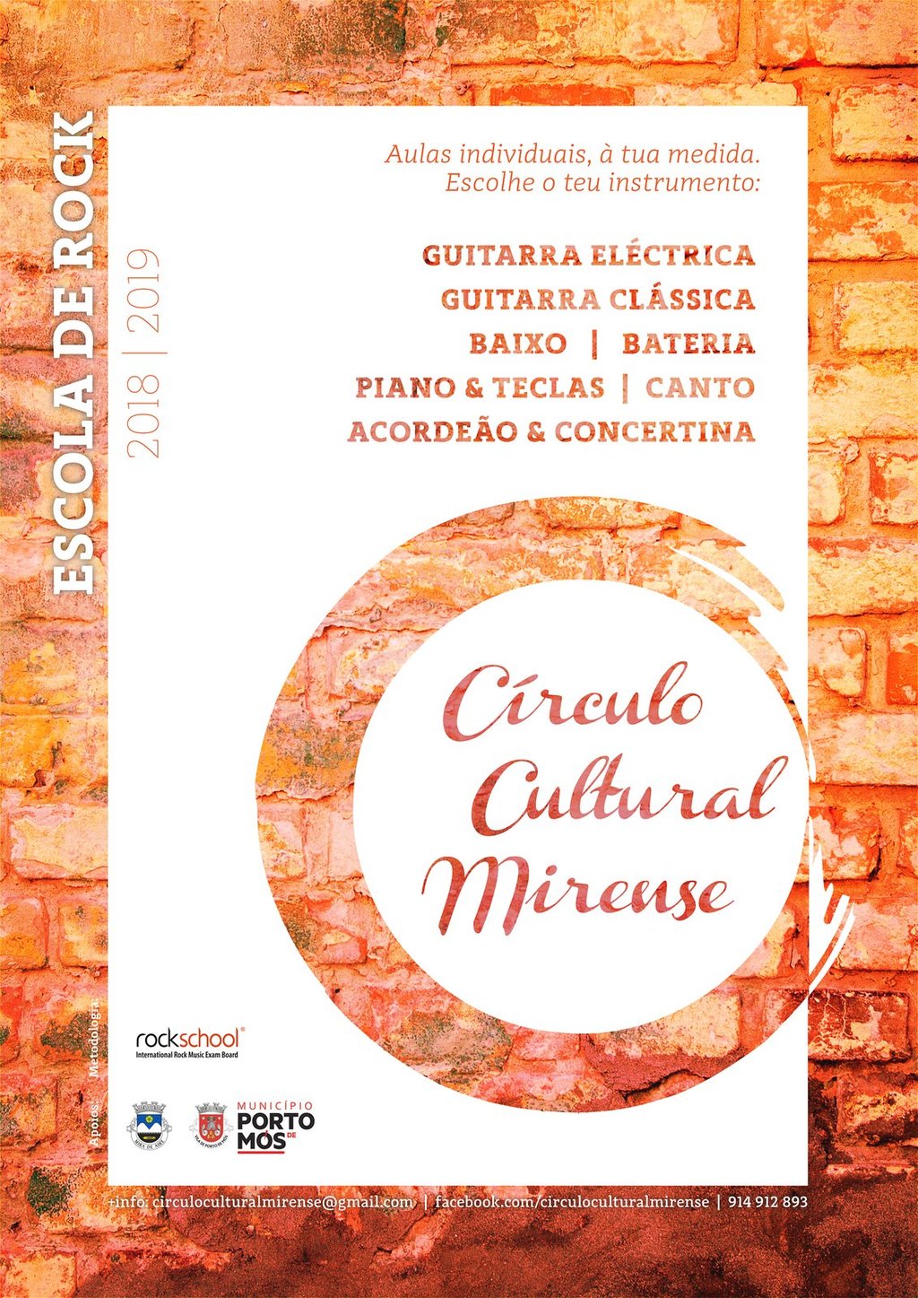Escola de Rock