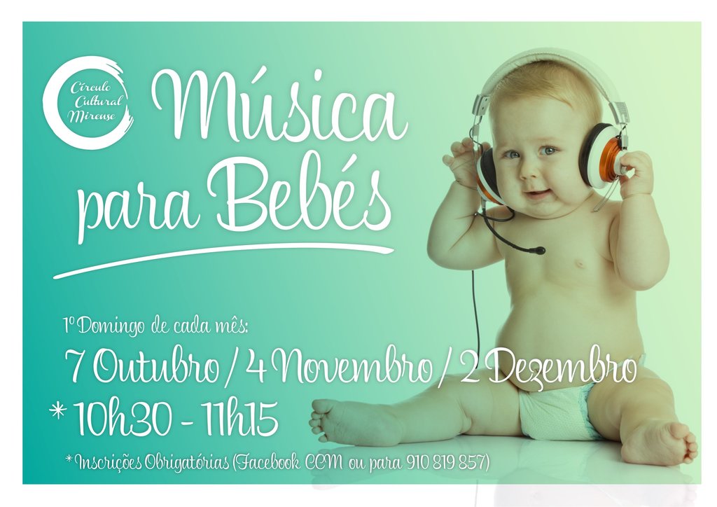 Musica para Bebés